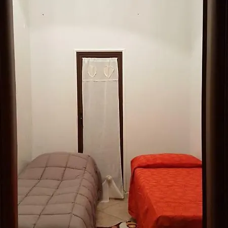 Casa Orti Lejlighed