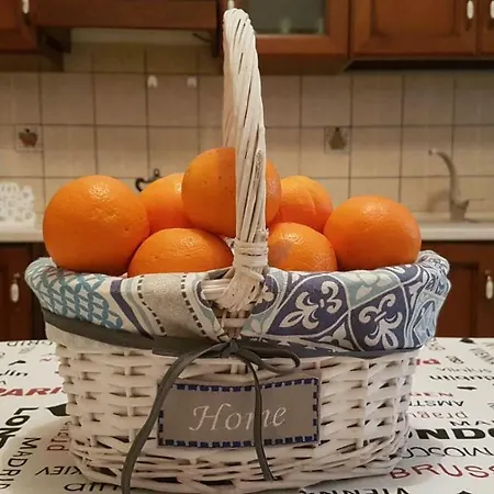 Casa Orti * Sciacca