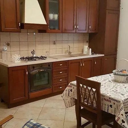 Lejlighed Casa Orti